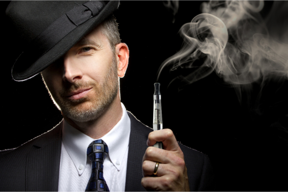 Electronic Cigarettes Can They Help You Quit Smoking