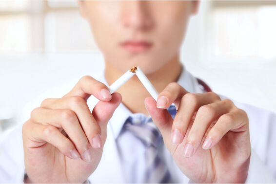 What Can You Do to Quit Smoking