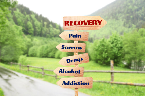 The Stages of Addiction Recovery