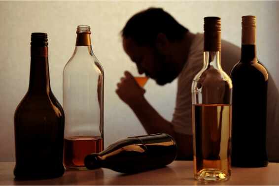 The Health Risks of Alcohol Why Excessive Alcohol Consumption Can Be Bad for You