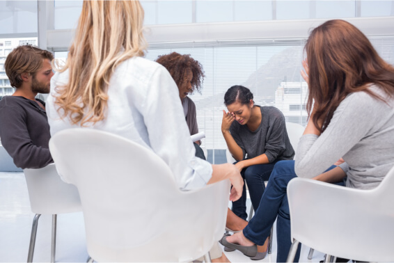 How Can Group Therapy Help You