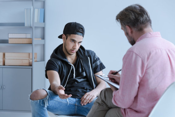 How to Support a Teen Overcoming Drug Addiction