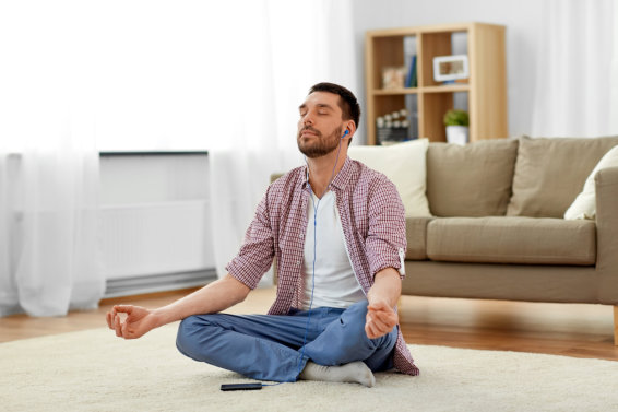 Mindfulness Training to Quit Smoking