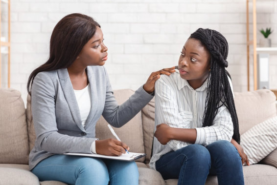 The Don’ts When Talking to Substance-Dependent Teens